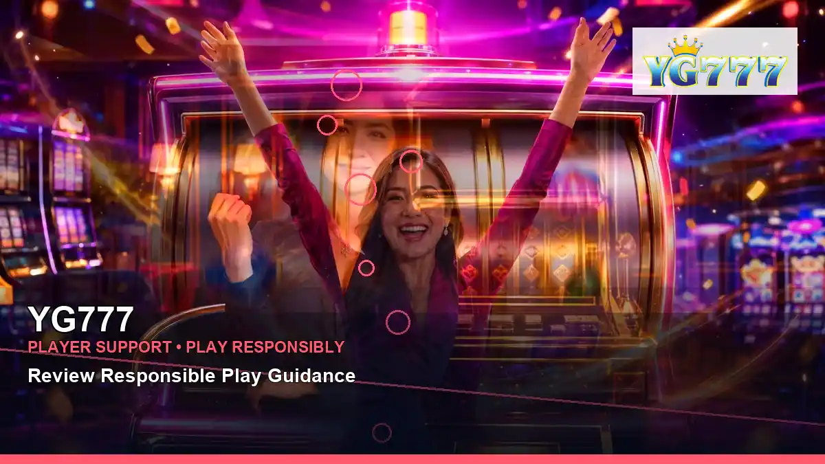 YG777 high-energy fruit reels online slot games in a centered layout for Philippine players