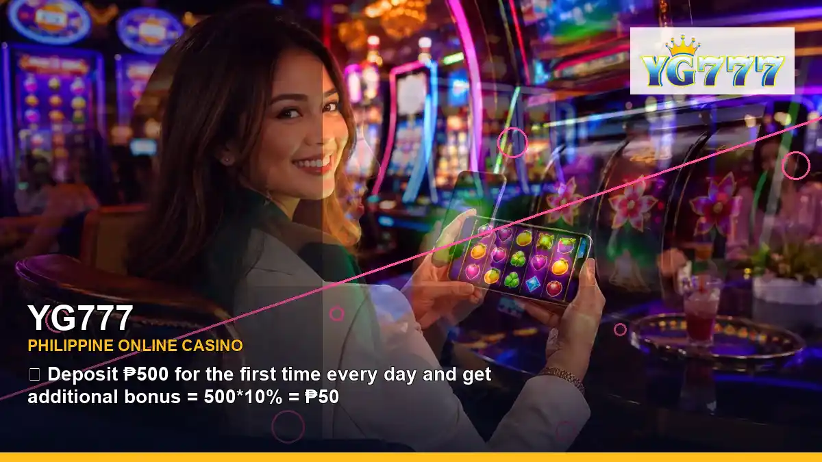 YG777 YG777 brand search, casino access, games, account help and safer participation in the Philippines scene with