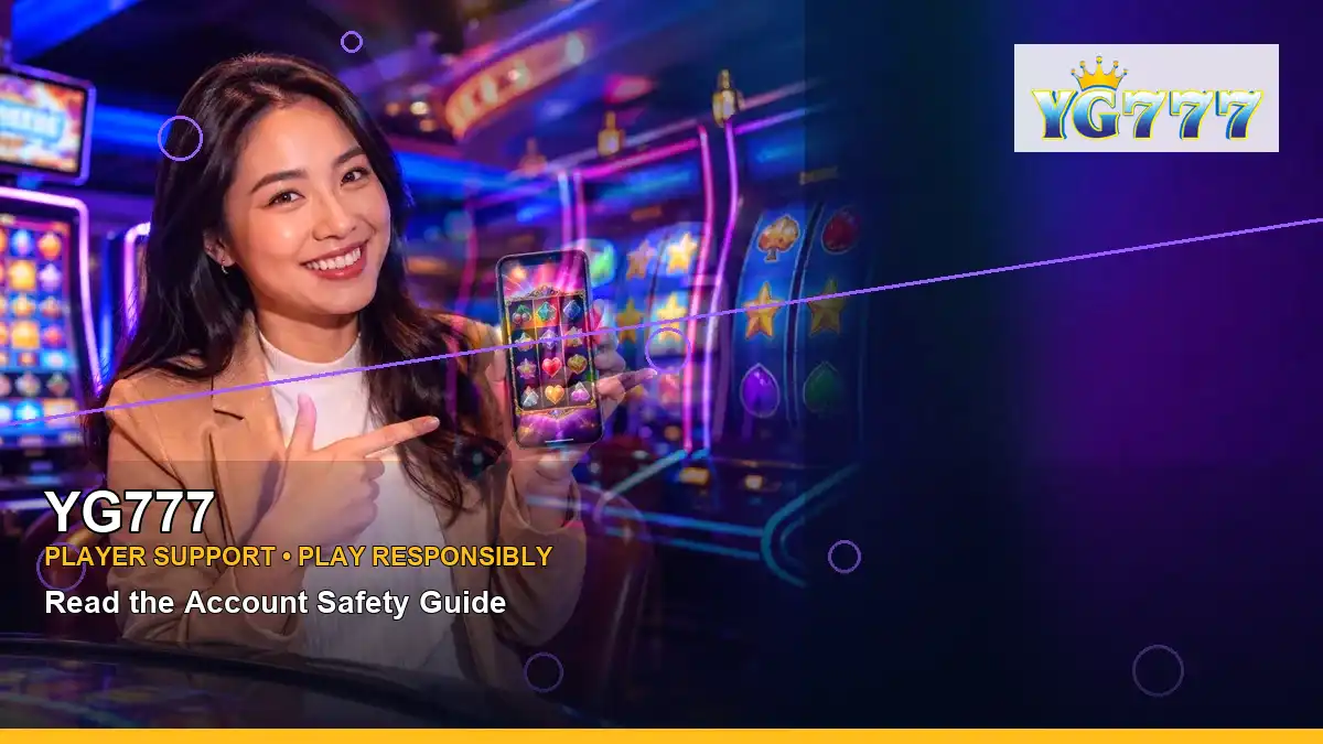 YG777 YG777 mahjong ways 2 information for Philippine users scene with left-framed fantasy online slot games for players in