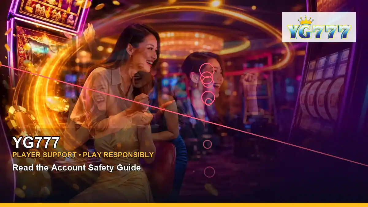 YG777 YG777 mahjong ways information for Philippine users scene with panoramic reel fruit reels online slot games for
