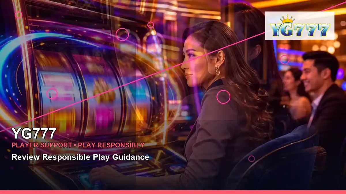 YG777 neon-lit neon jackpot slot games in a left-diagonal layout for Philippine players